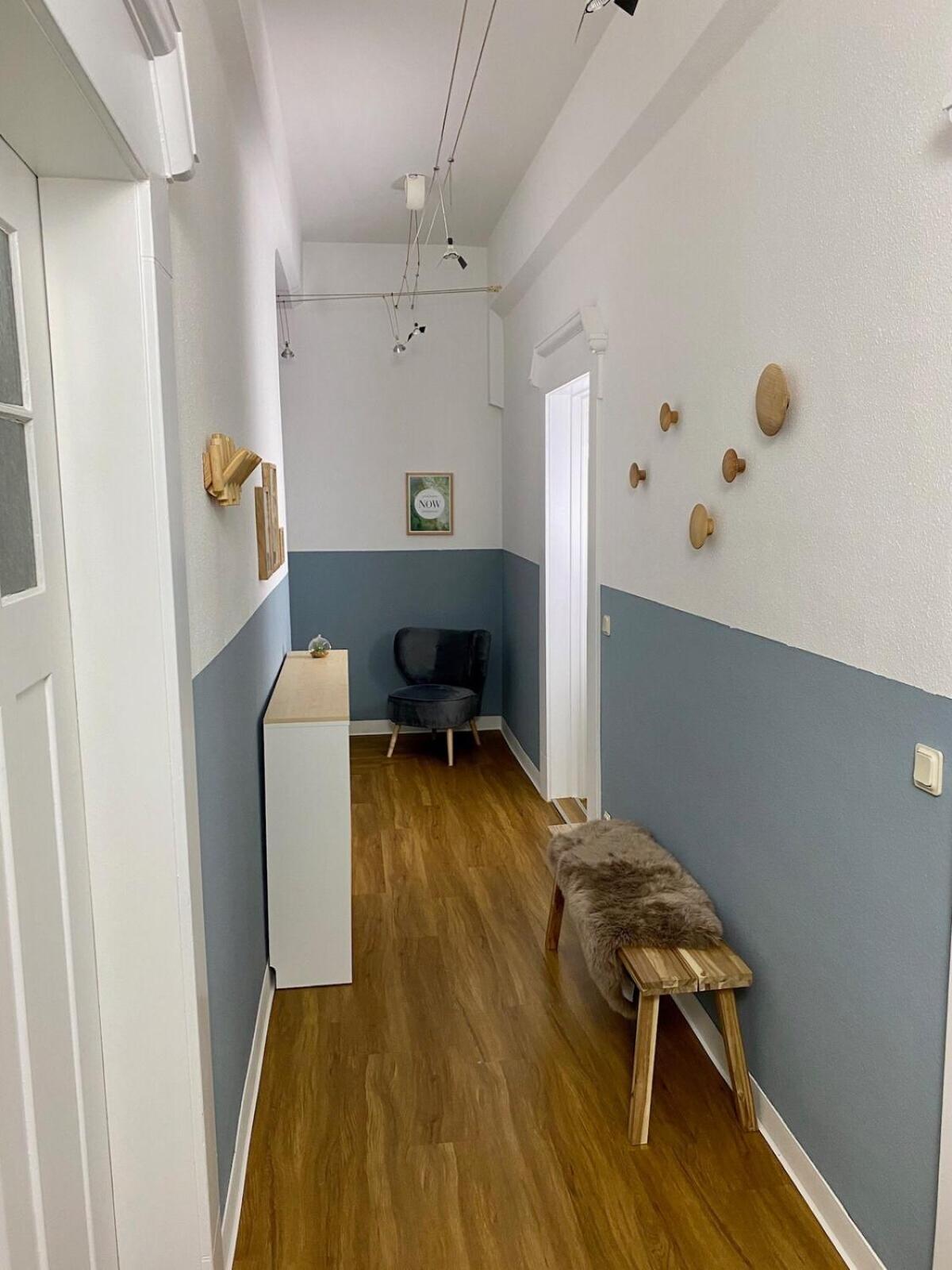 Discovair Eisenach -Karlstrasse- Fussgaengerzone Mit Netflix Apartamento Exterior foto