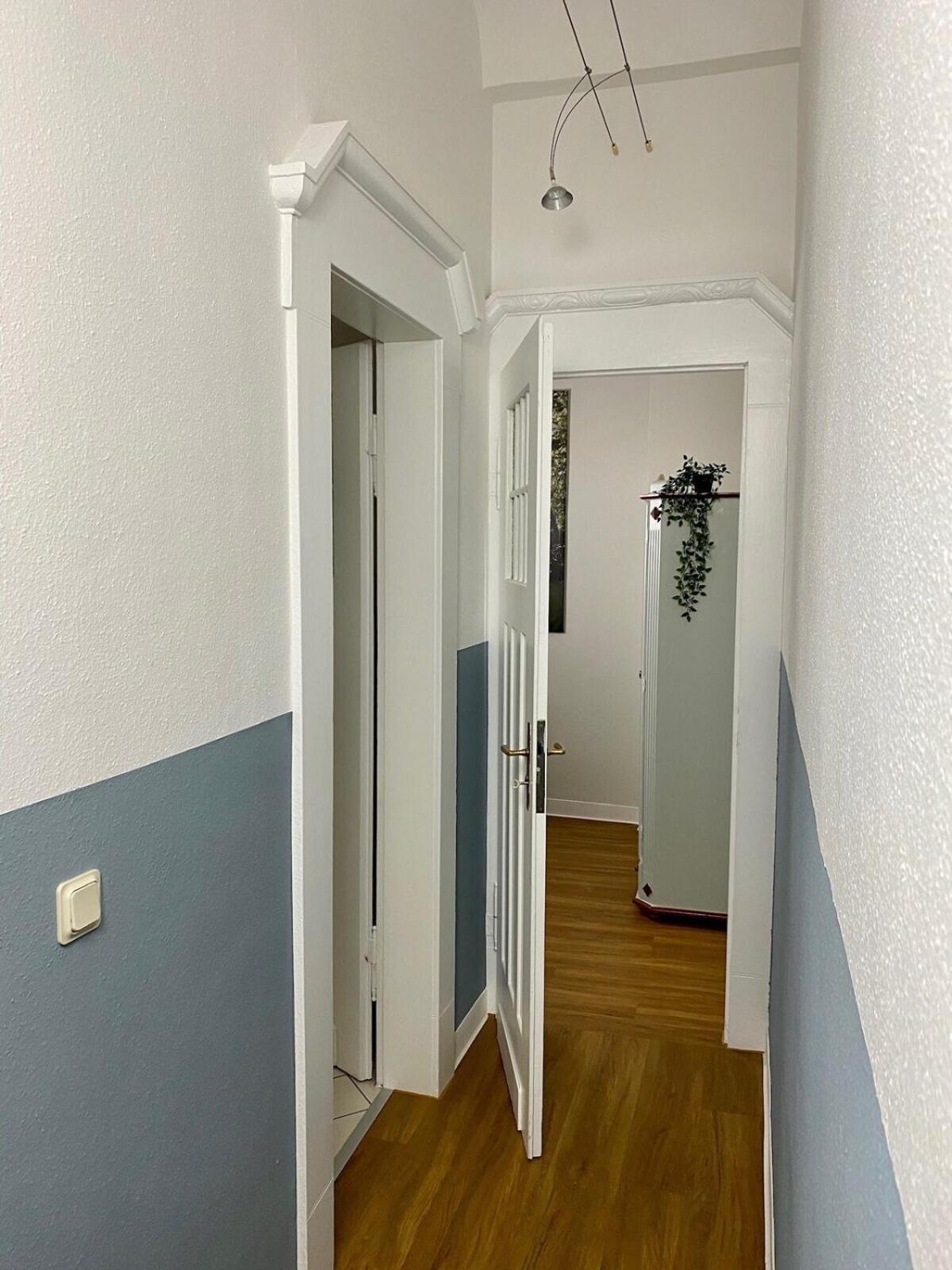 Discovair Eisenach -Karlstrasse- Fussgaengerzone Mit Netflix Apartamento Exterior foto