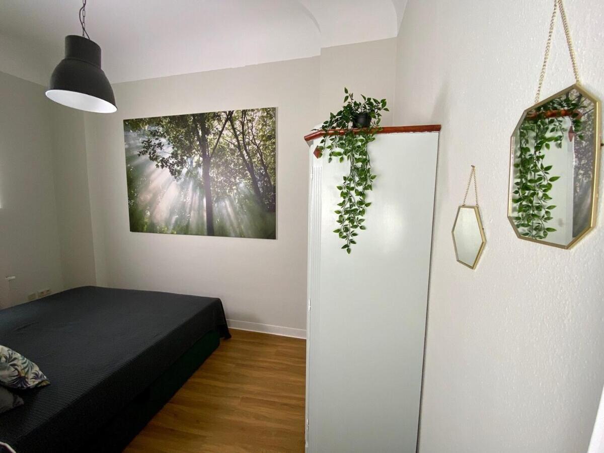 Discovair Eisenach -Karlstrasse- Fussgaengerzone Mit Netflix Apartamento Exterior foto