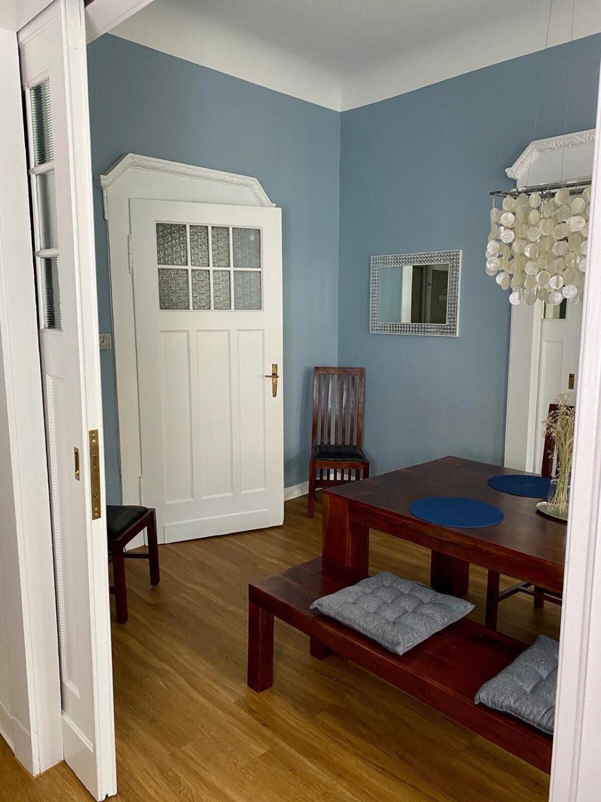Discovair Eisenach -Karlstrasse- Fussgaengerzone Mit Netflix Apartamento Exterior foto
