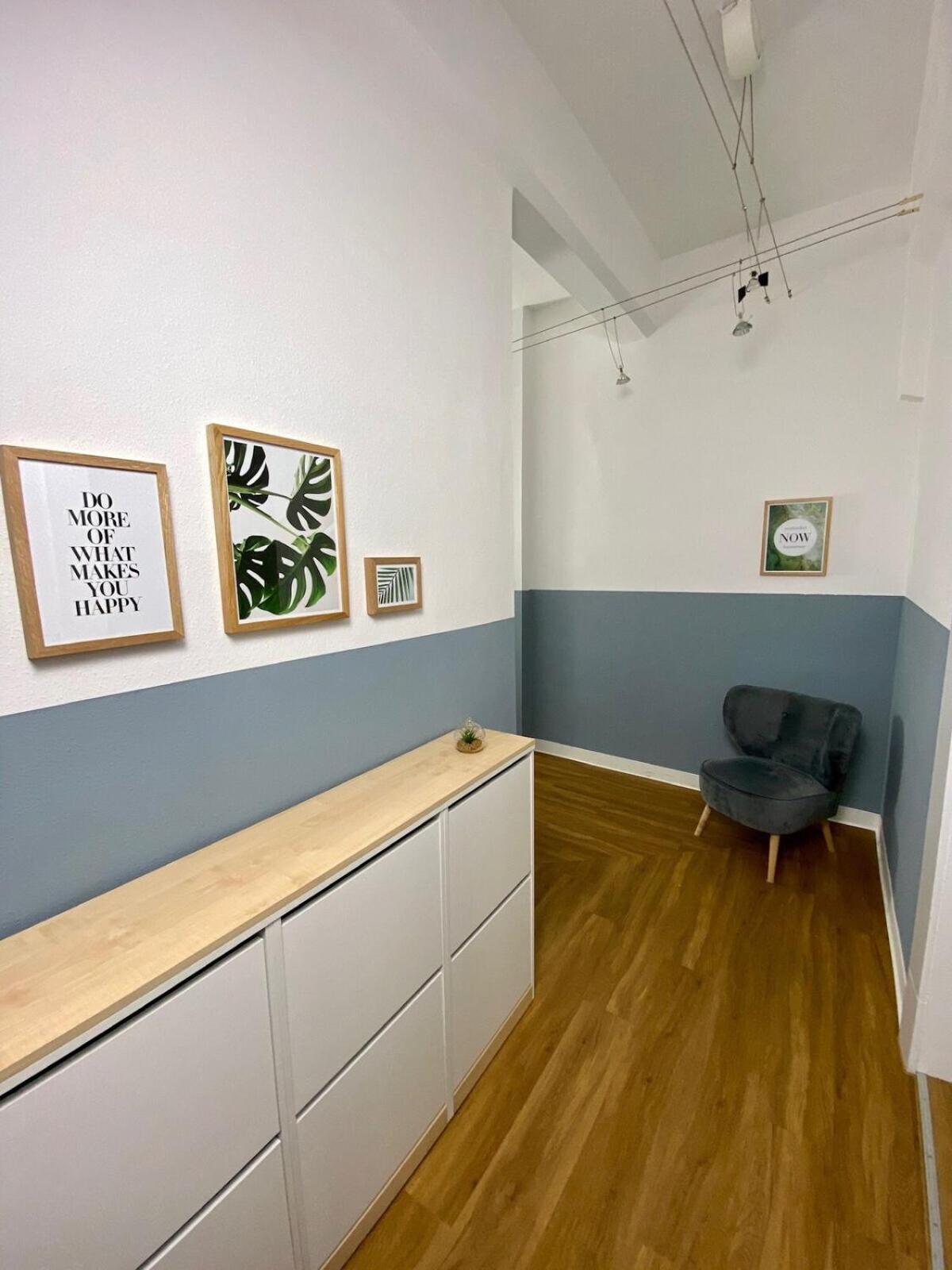 Discovair Eisenach -Karlstrasse- Fussgaengerzone Mit Netflix Apartamento Exterior foto
