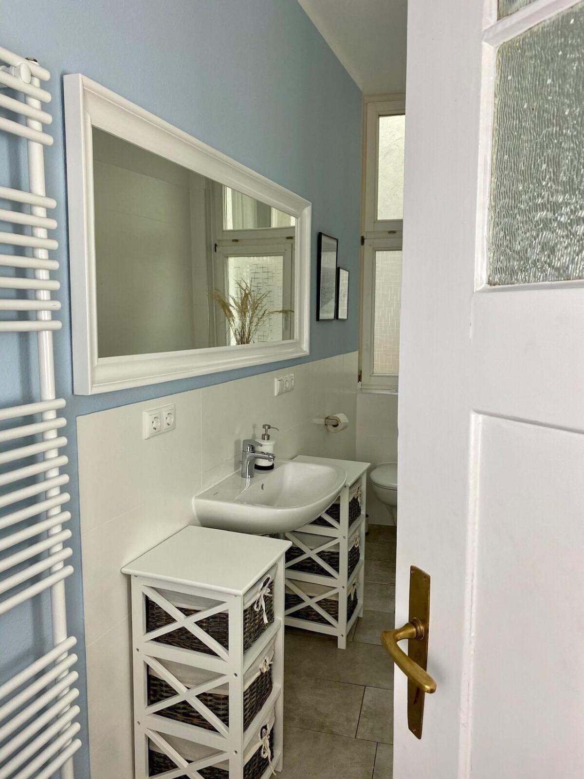 Discovair Eisenach -Karlstrasse- Fussgaengerzone Mit Netflix Apartamento Exterior foto