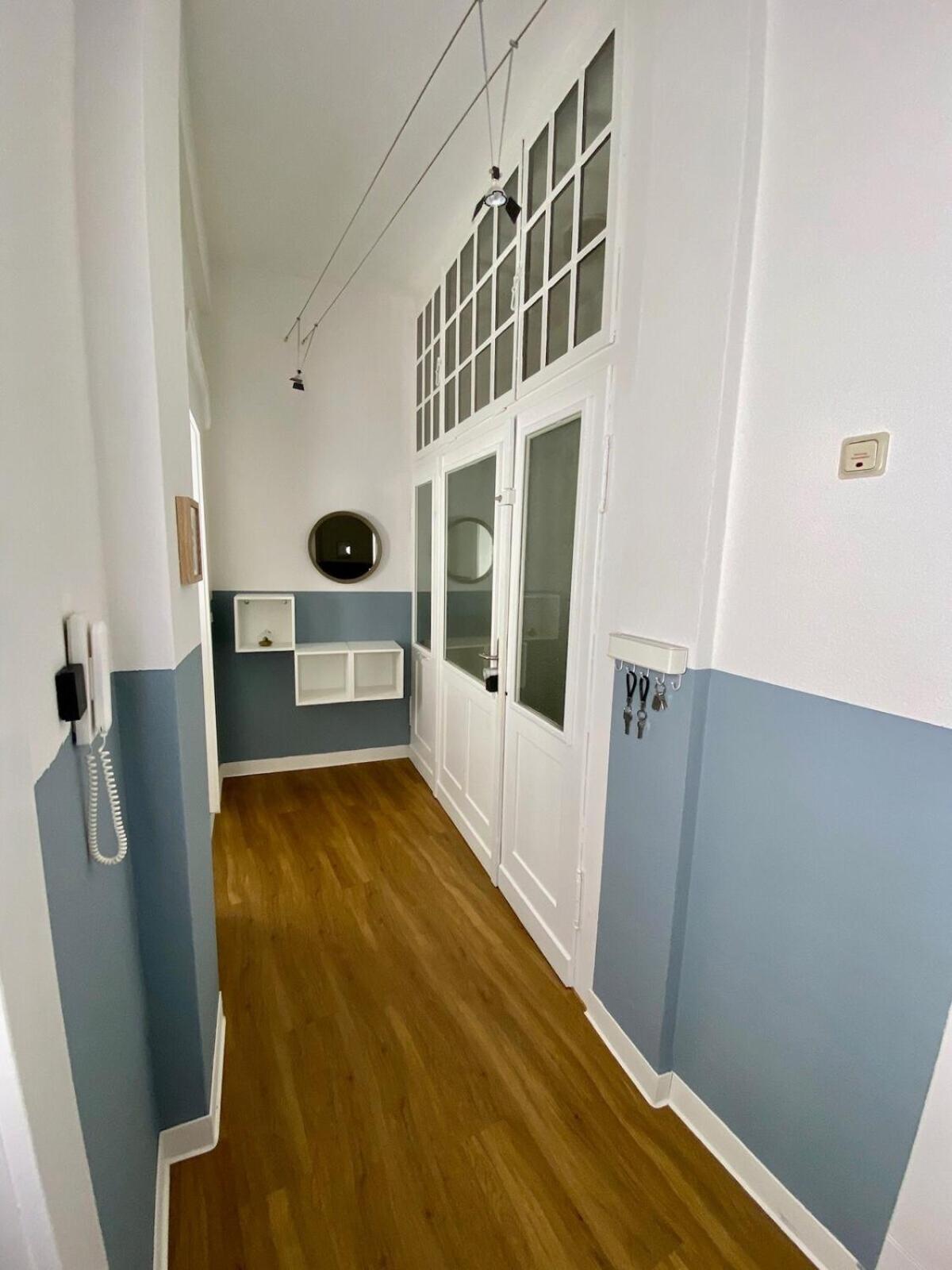 Discovair Eisenach -Karlstrasse- Fussgaengerzone Mit Netflix Apartamento Exterior foto